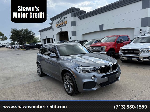 more details - bmw x5