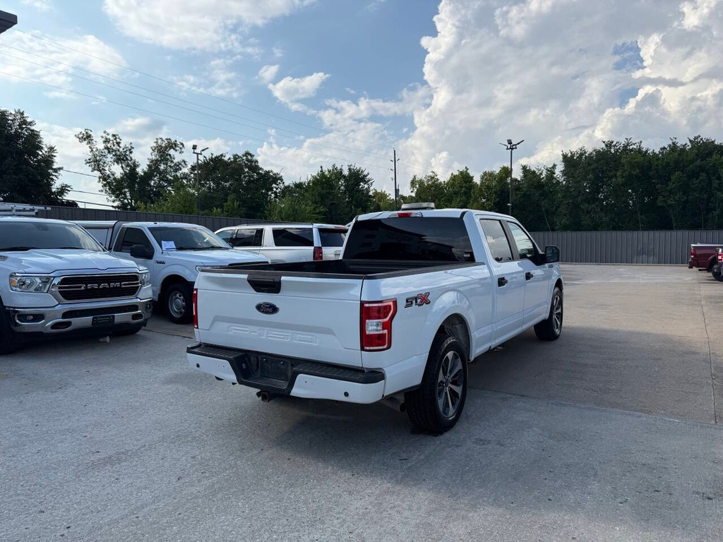 Ford F-150 Vehicle Full-screen Gallery Image 05