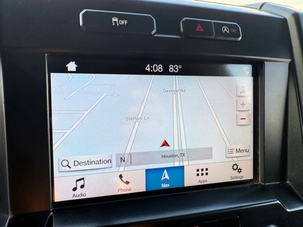 Ford F-150 Vehicle Full-screen Gallery Image 25