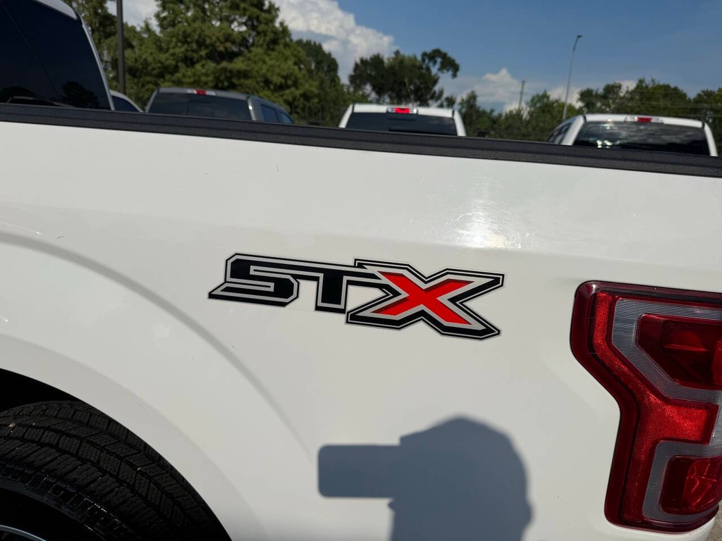 Ford F-150 Vehicle Full-screen Gallery Image 37