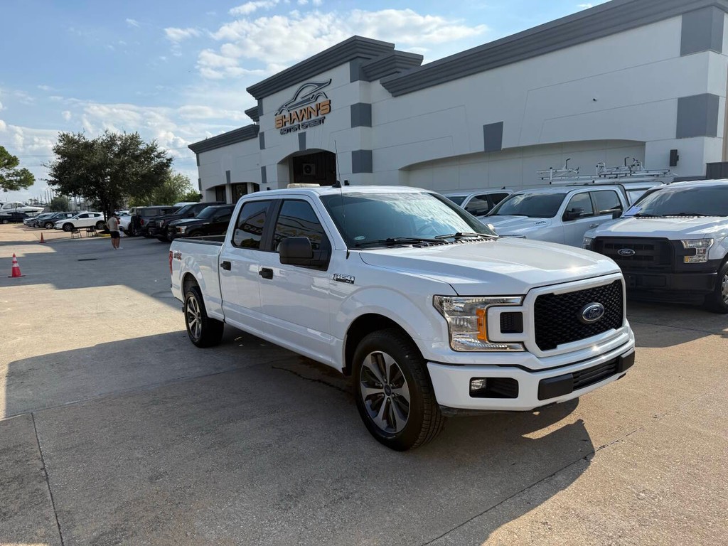 Ford F-150 Vehicle Full-screen Gallery Image 42