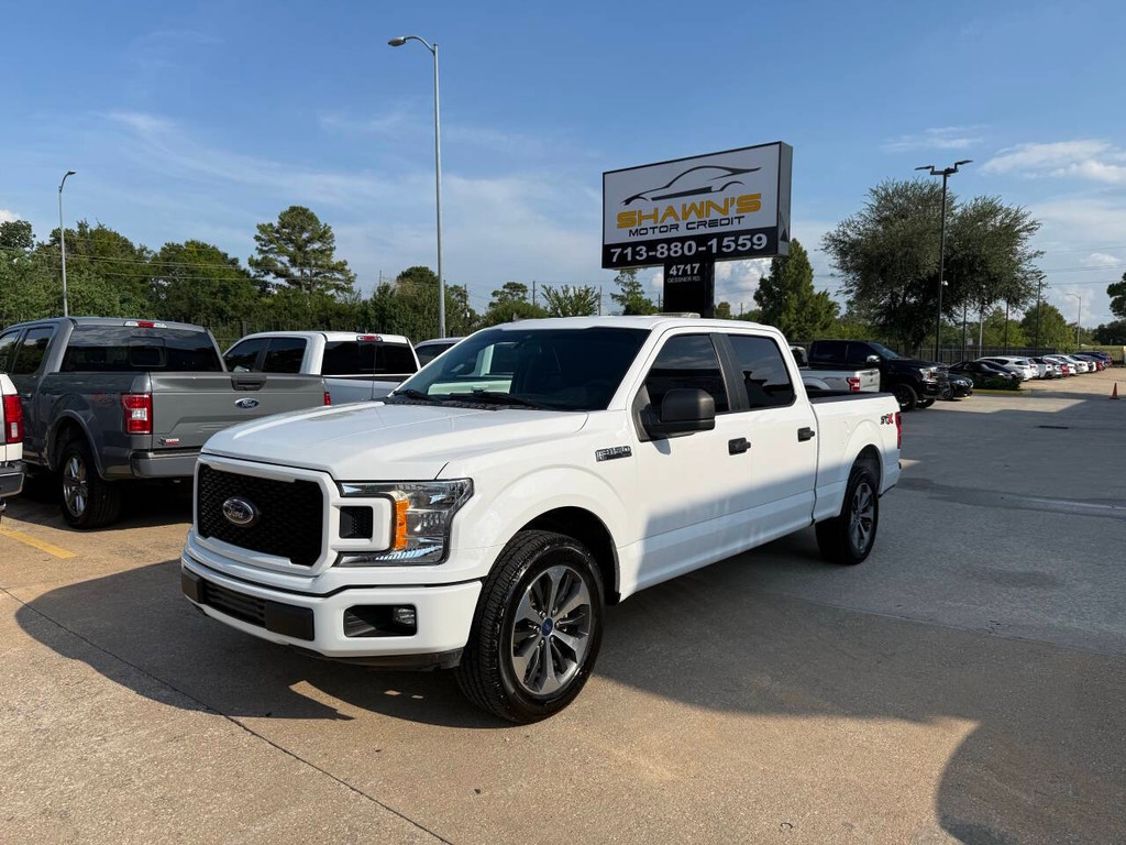 Ford F-150 Vehicle Full-screen Gallery Image 43