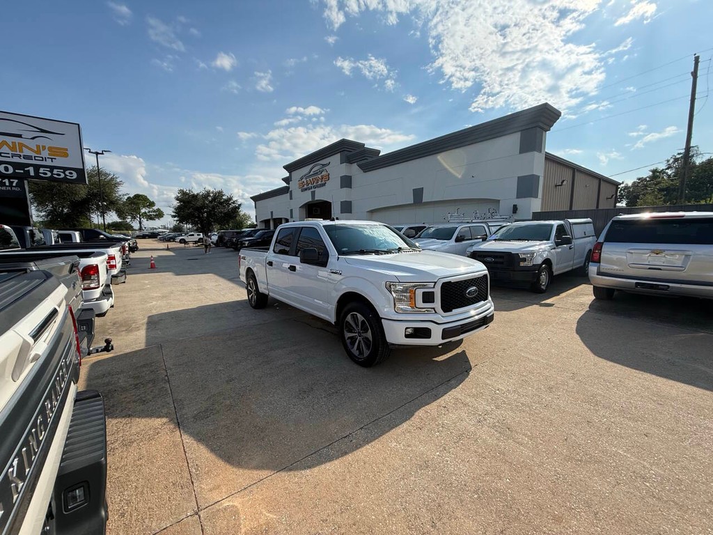 Ford F-150 Vehicle Full-screen Gallery Image 44