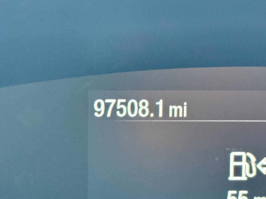 Ford Bronco Sport Vehicle Full-screen Gallery Image 32