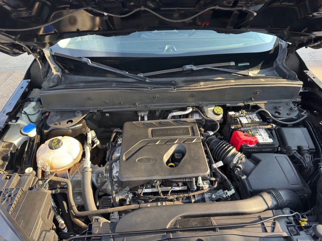 Ford Bronco Sport Vehicle Full-screen Gallery Image 33