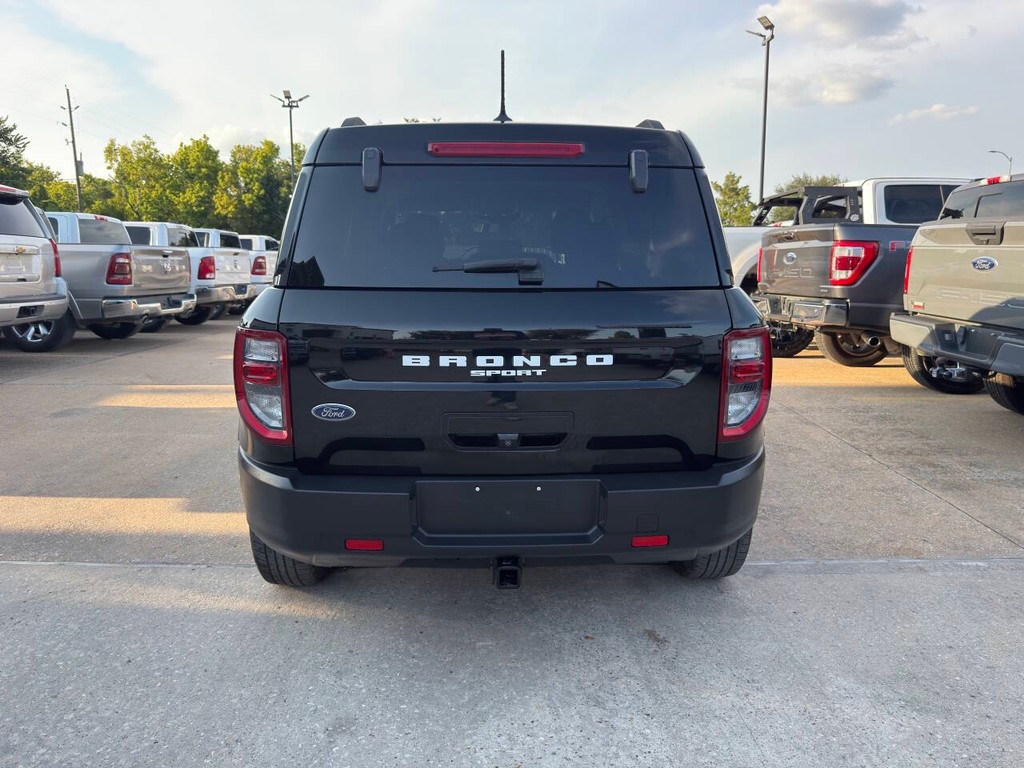 Ford Bronco Sport Vehicle Full-screen Gallery Image 38