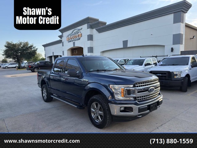 more details - ford f-150