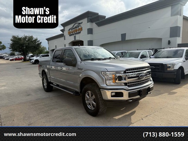 more details - ford f-150