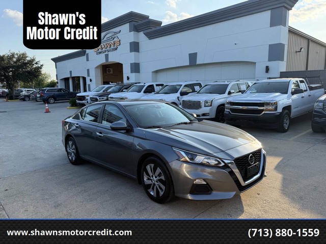 more details - nissan altima
