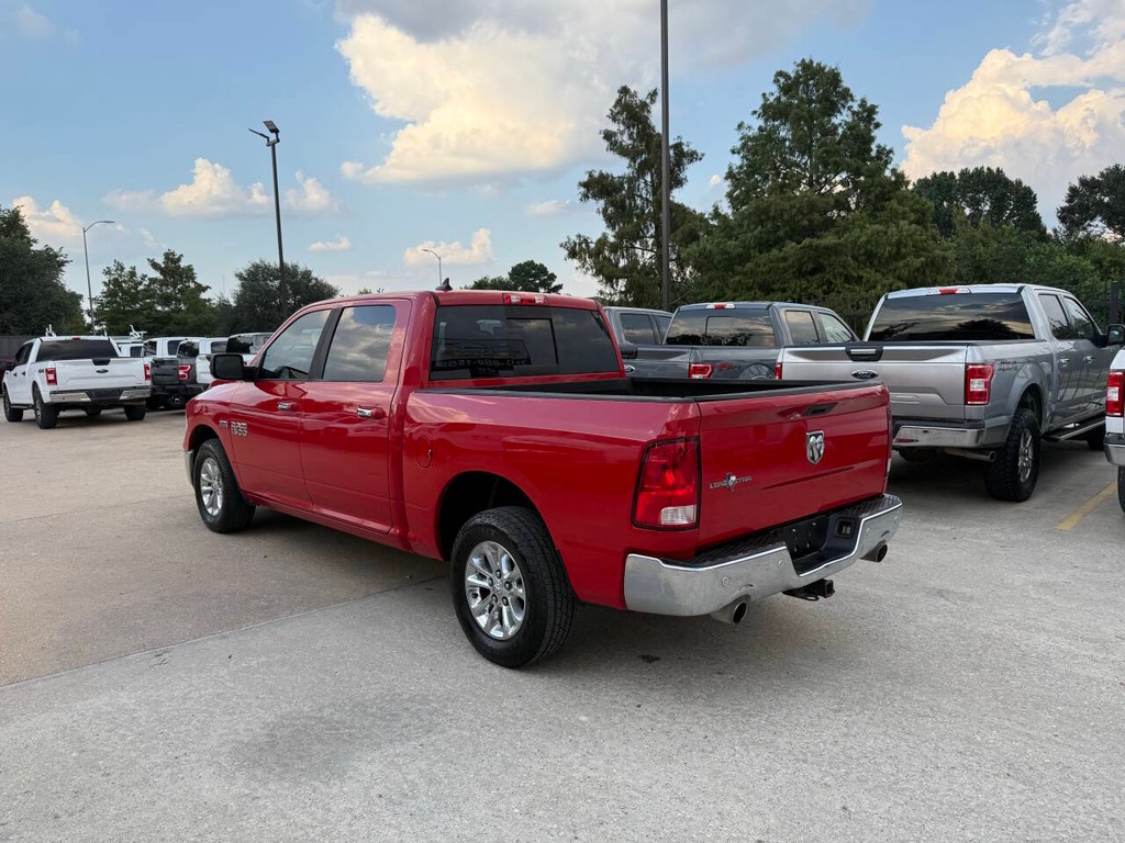 Ram 1500 Vehicle Full-screen Gallery Image 04