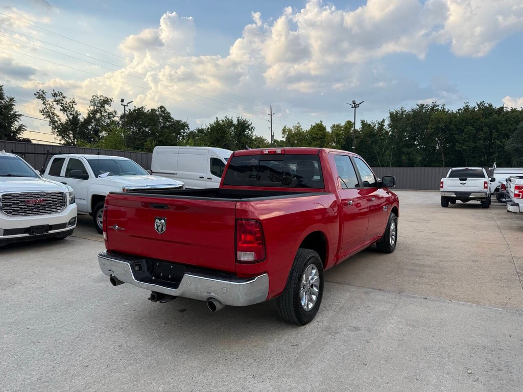 Ram 1500 Vehicle Full-screen Gallery Image 05