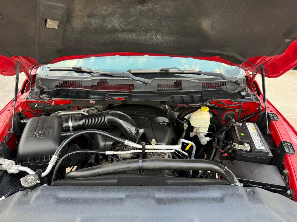 Ram 1500 Vehicle Full-screen Gallery Image 34