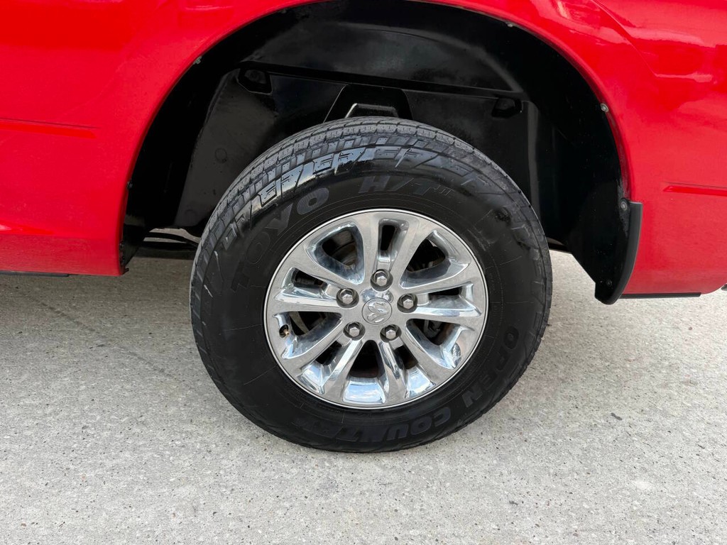 Ram 1500 Vehicle Full-screen Gallery Image 35