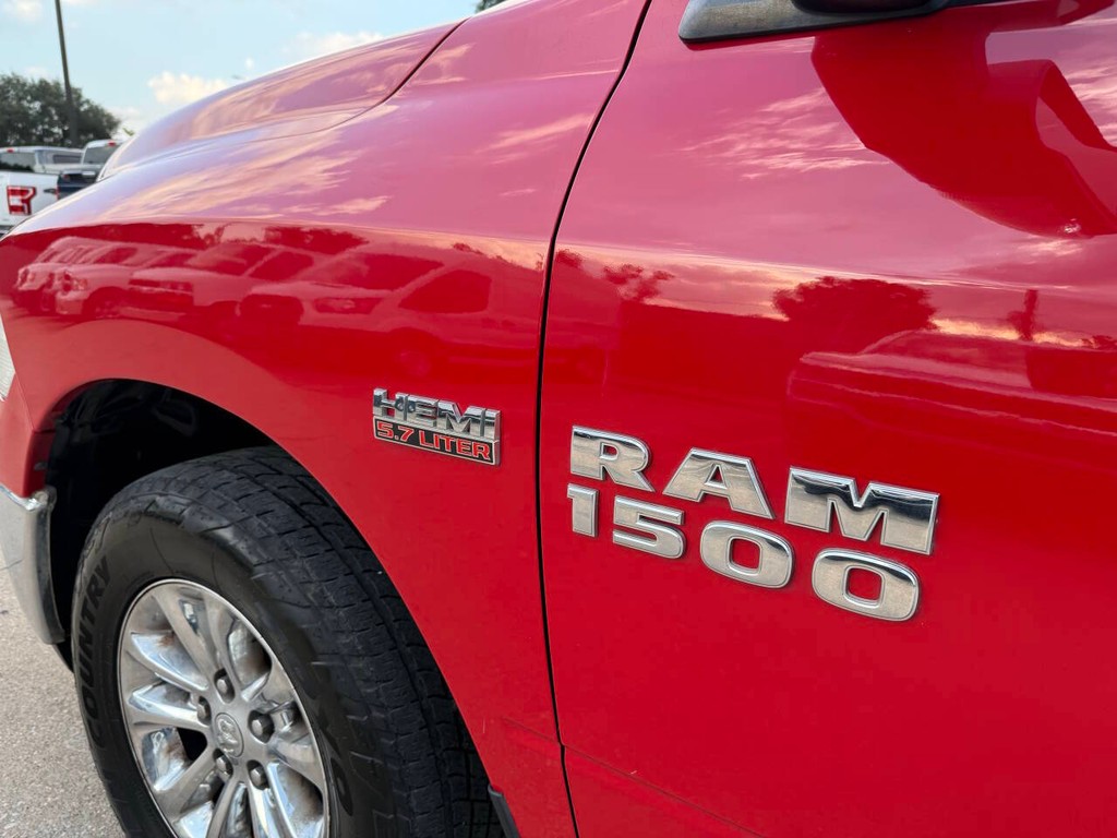 Ram 1500 Vehicle Full-screen Gallery Image 36
