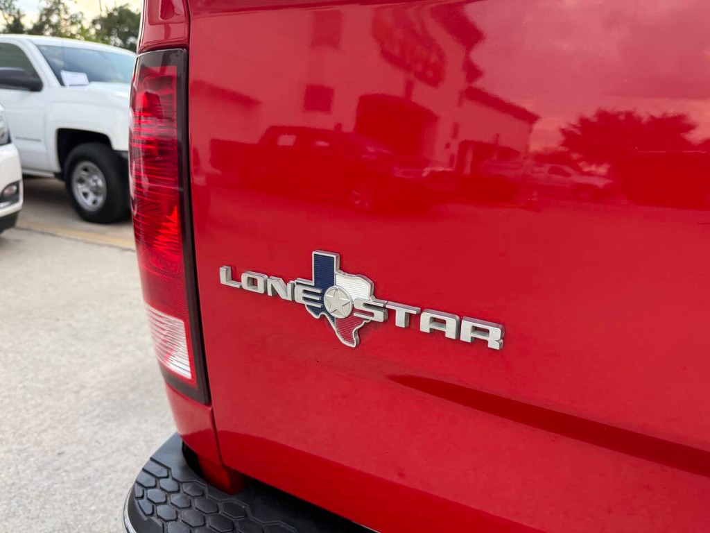 Ram 1500 Vehicle Full-screen Gallery Image 37