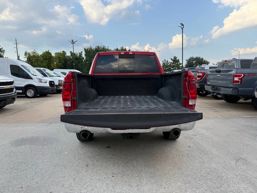 Ram 1500 Vehicle Full-screen Gallery Image 38