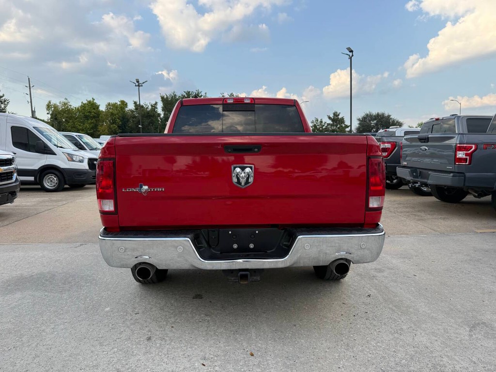 Ram 1500 Vehicle Full-screen Gallery Image 39