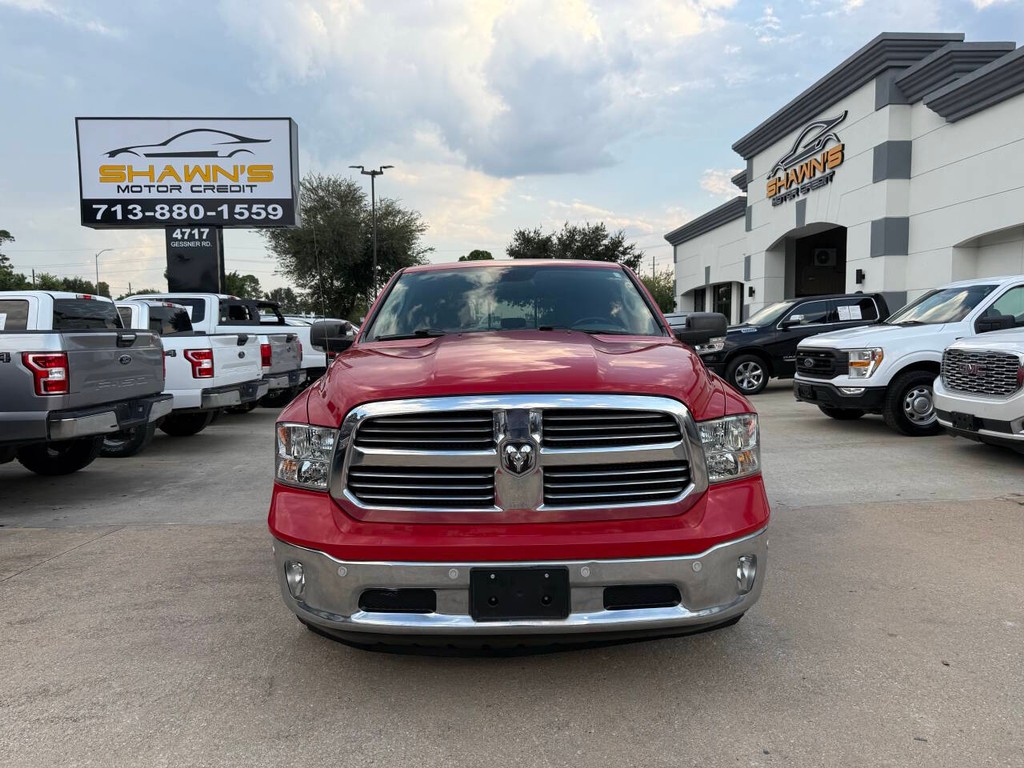 Ram 1500 Vehicle Full-screen Gallery Image 41