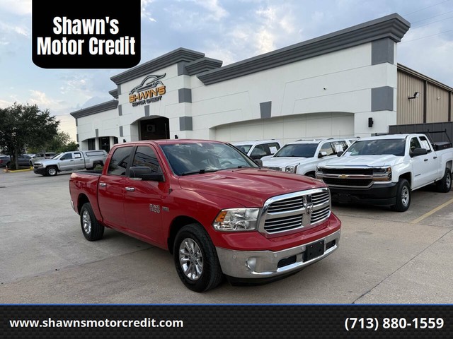 Houston TX 2016 Ram 1500 more details - ram 1500
