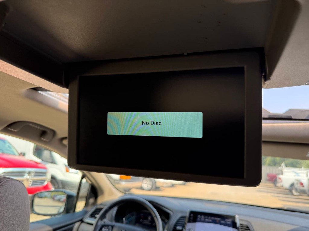 Honda Odyssey Vehicle Full-screen Gallery Image 17