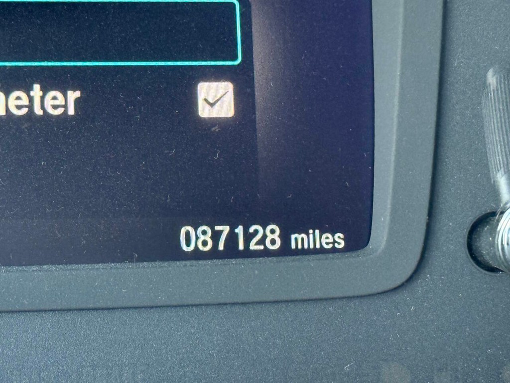 Honda Odyssey Vehicle Full-screen Gallery Image 35