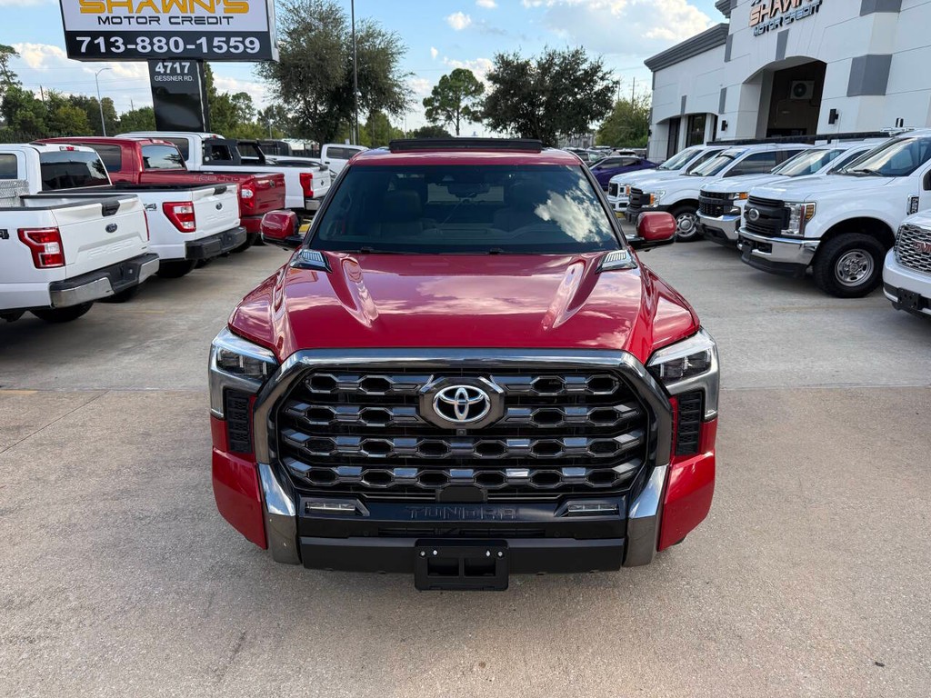 Toyota Tundra Vehicle Full-screen Gallery Image 42