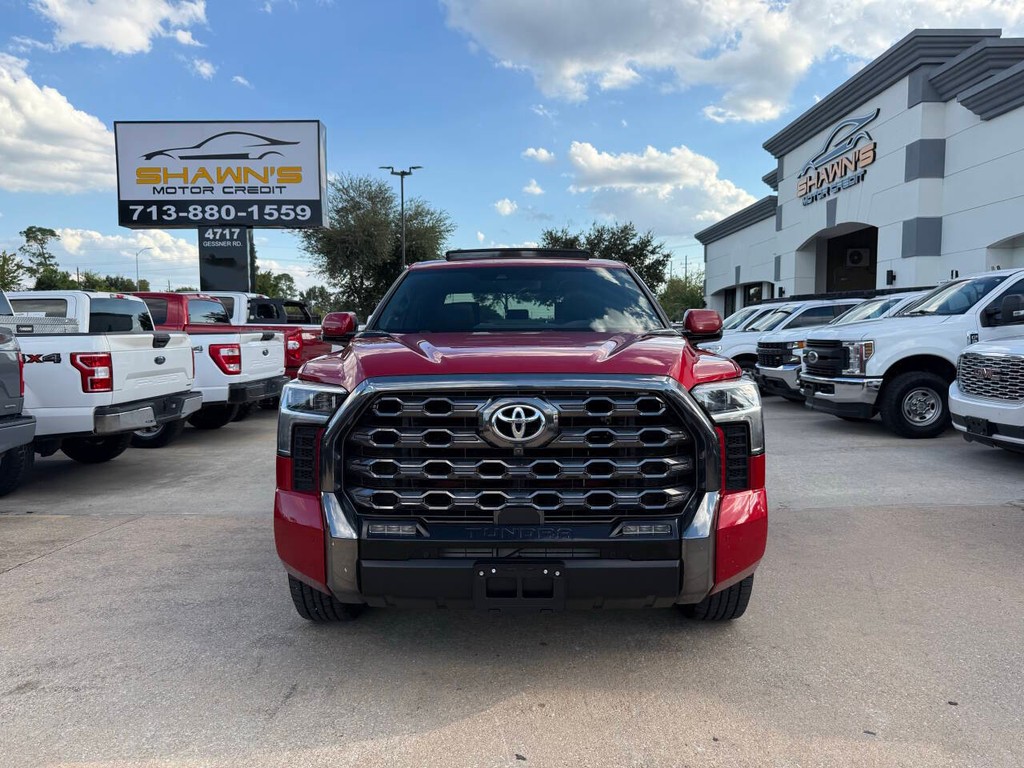 Toyota Tundra Vehicle Full-screen Gallery Image 43