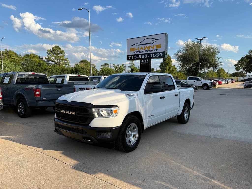 Ram 1500 Vehicle Full-screen Gallery Image 03