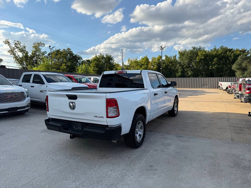 Ram 1500 Vehicle Full-screen Gallery Image 05