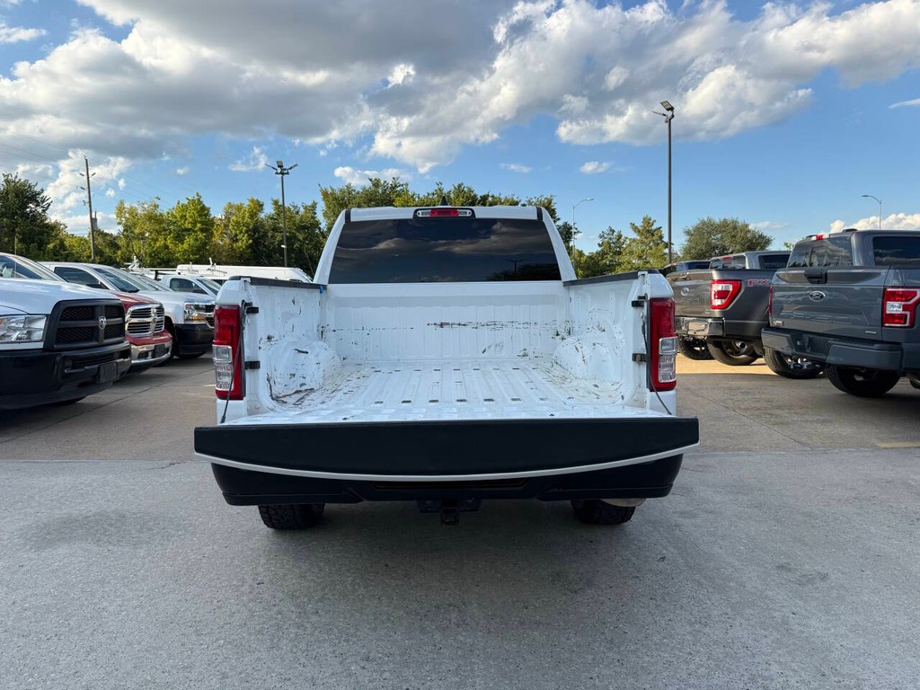 Ram 1500 Vehicle Full-screen Gallery Image 40