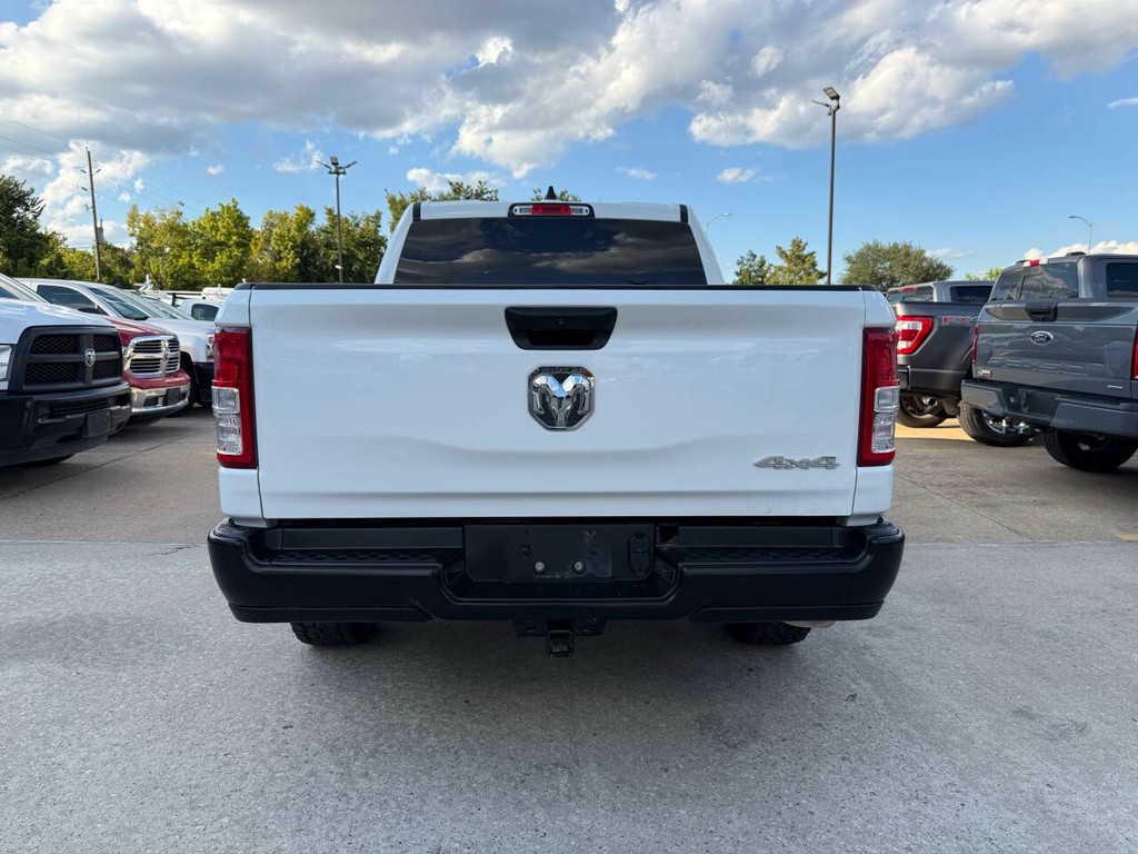 Ram 1500 Vehicle Full-screen Gallery Image 41