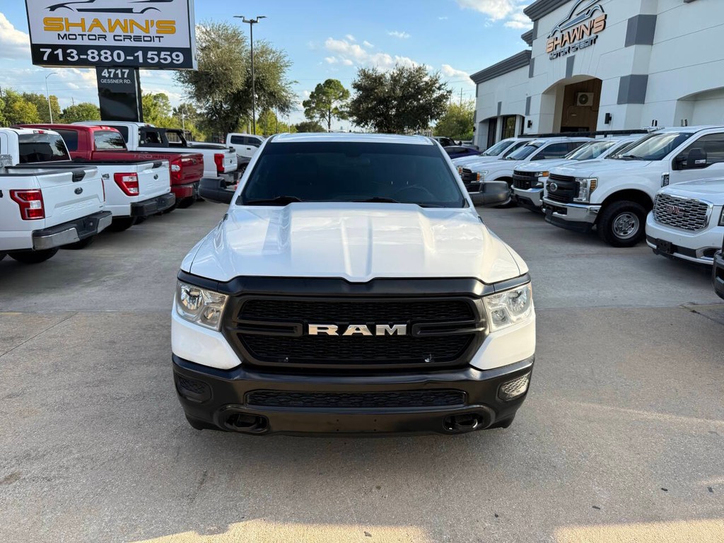 Ram 1500 Vehicle Full-screen Gallery Image 42