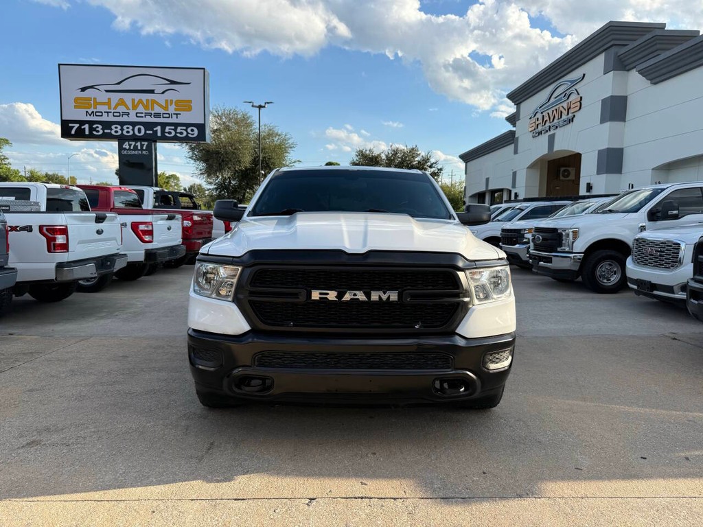 Ram 1500 Vehicle Full-screen Gallery Image 43