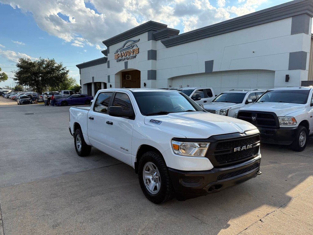 Ram 1500 Vehicle Full-screen Gallery Image 44