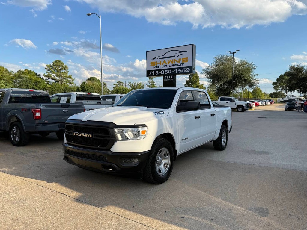 Ram 1500 Vehicle Full-screen Gallery Image 45