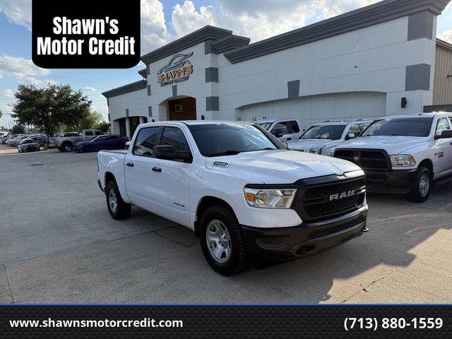 Houston TX 2022 Ram 1500 more details - ram 1500