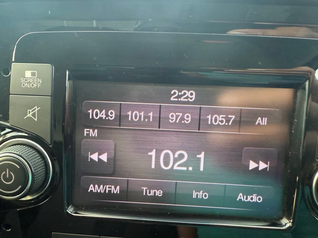 Ram ProMaster City Cargo Van Vehicle Full-screen Gallery Image 18