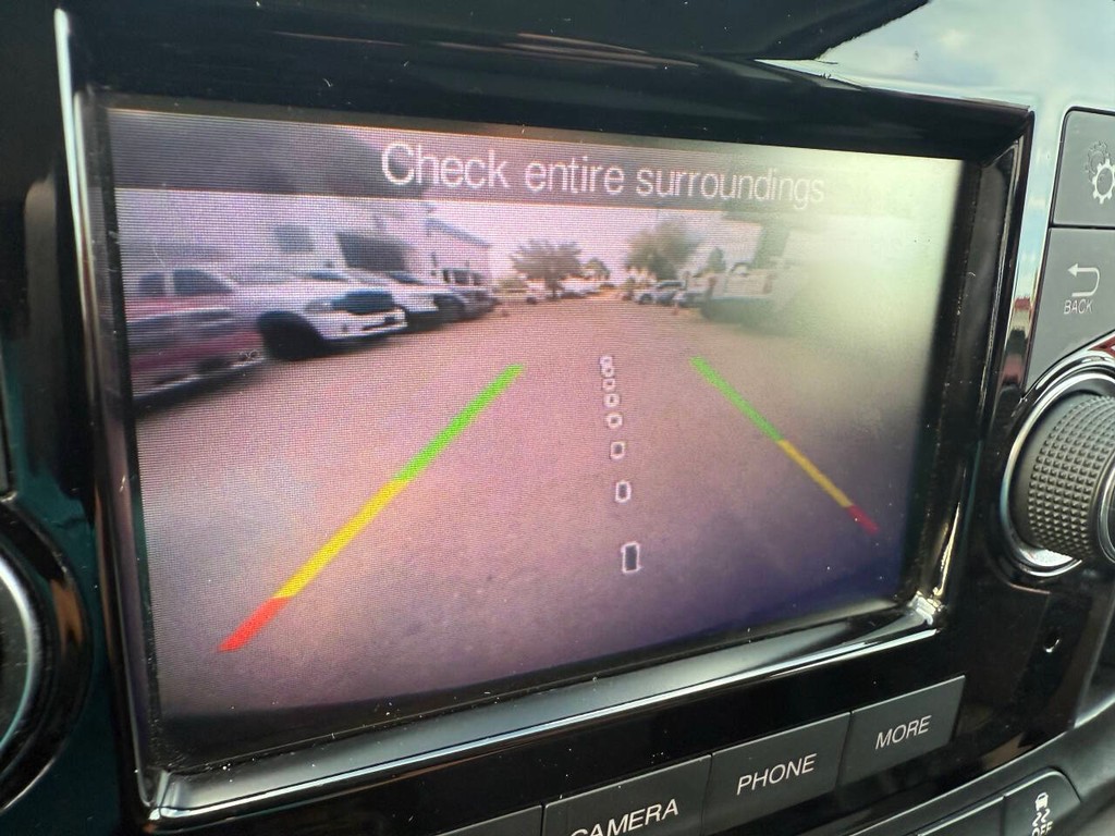 Ram ProMaster City Cargo Van Vehicle Full-screen Gallery Image 19