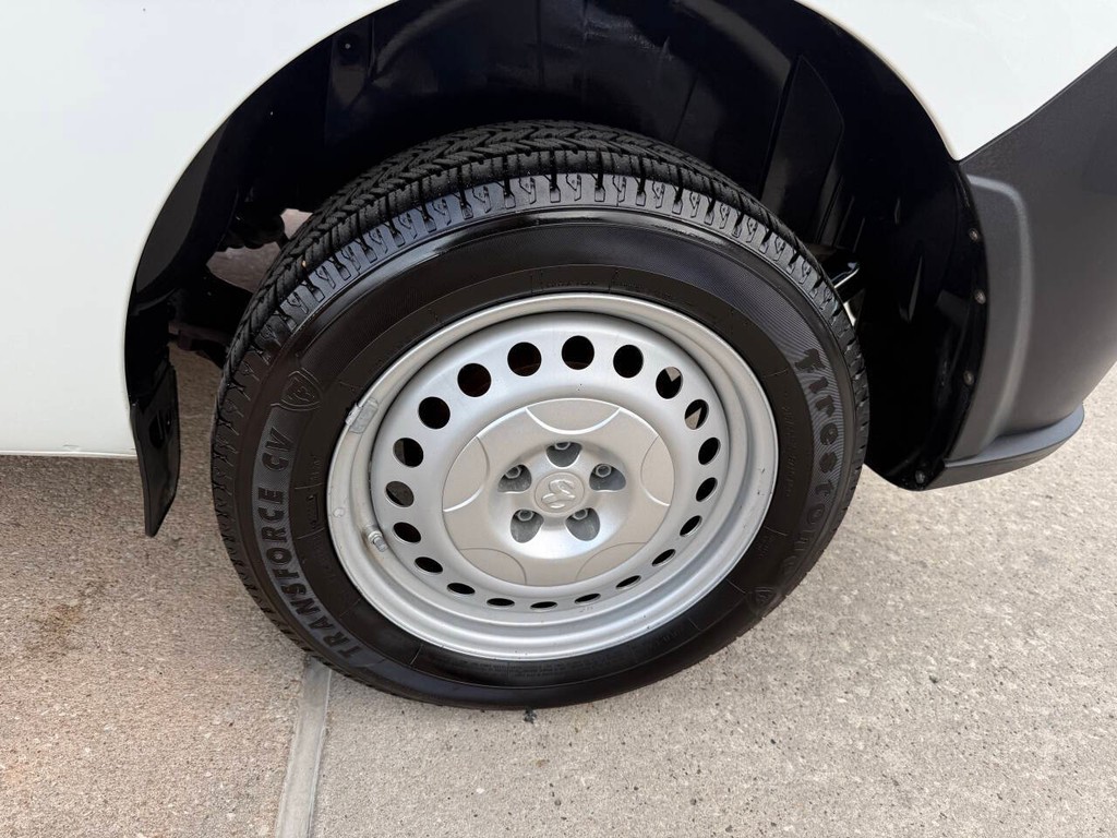 Ram ProMaster City Cargo Van Vehicle Full-screen Gallery Image 27