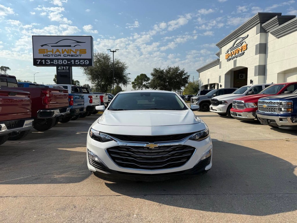 Chevrolet Malibu Vehicle Full-screen Gallery Image 37