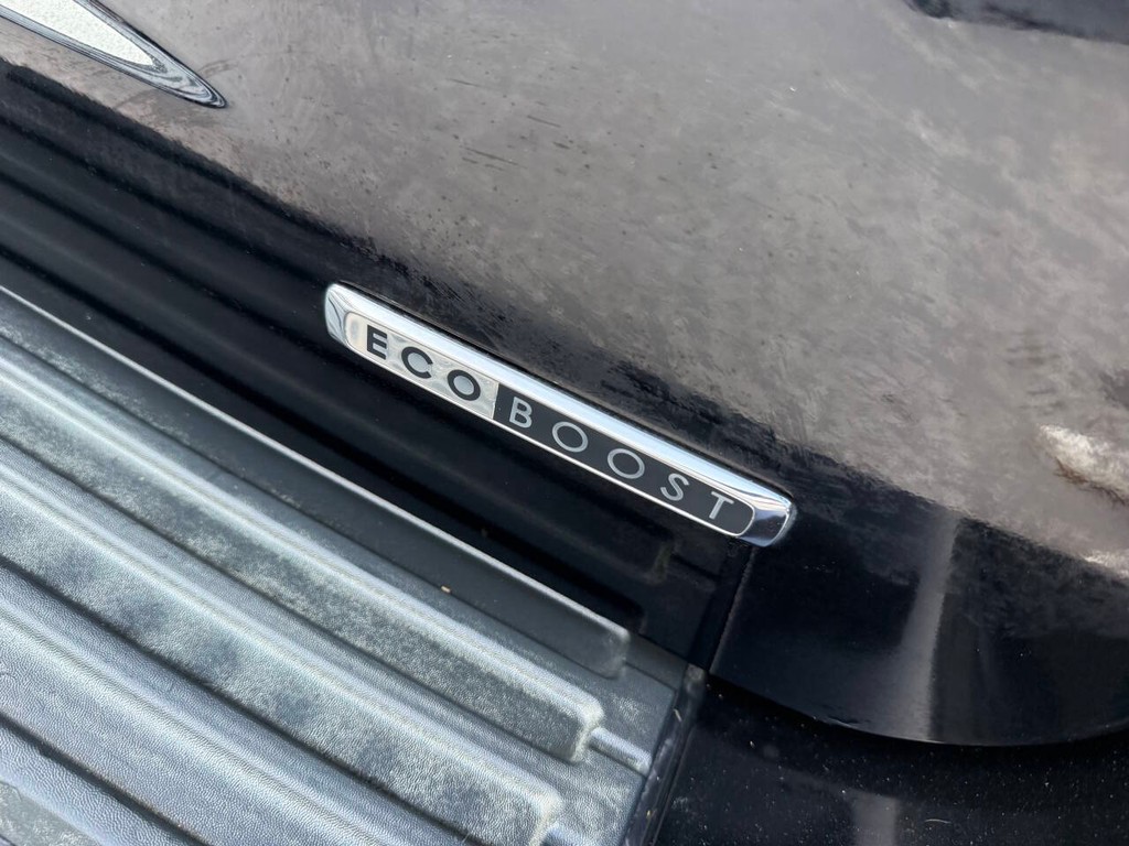 Lincoln Navigator Vehicle Full-screen Gallery Image 42