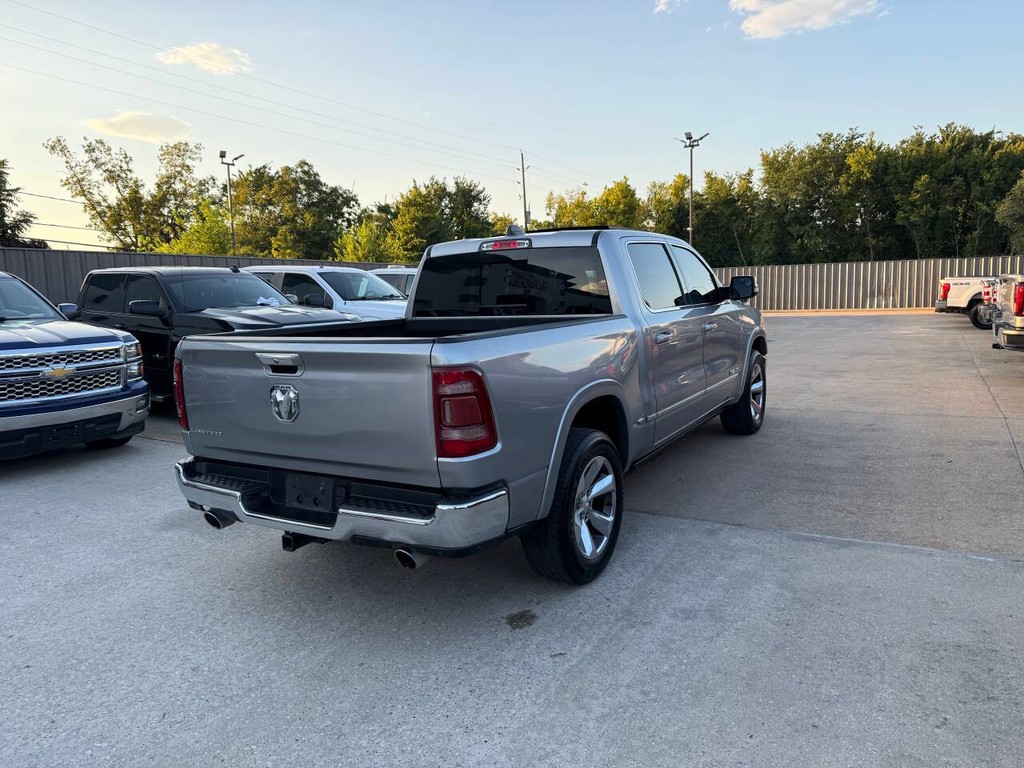 Ram 1500 Vehicle Full-screen Gallery Image 05