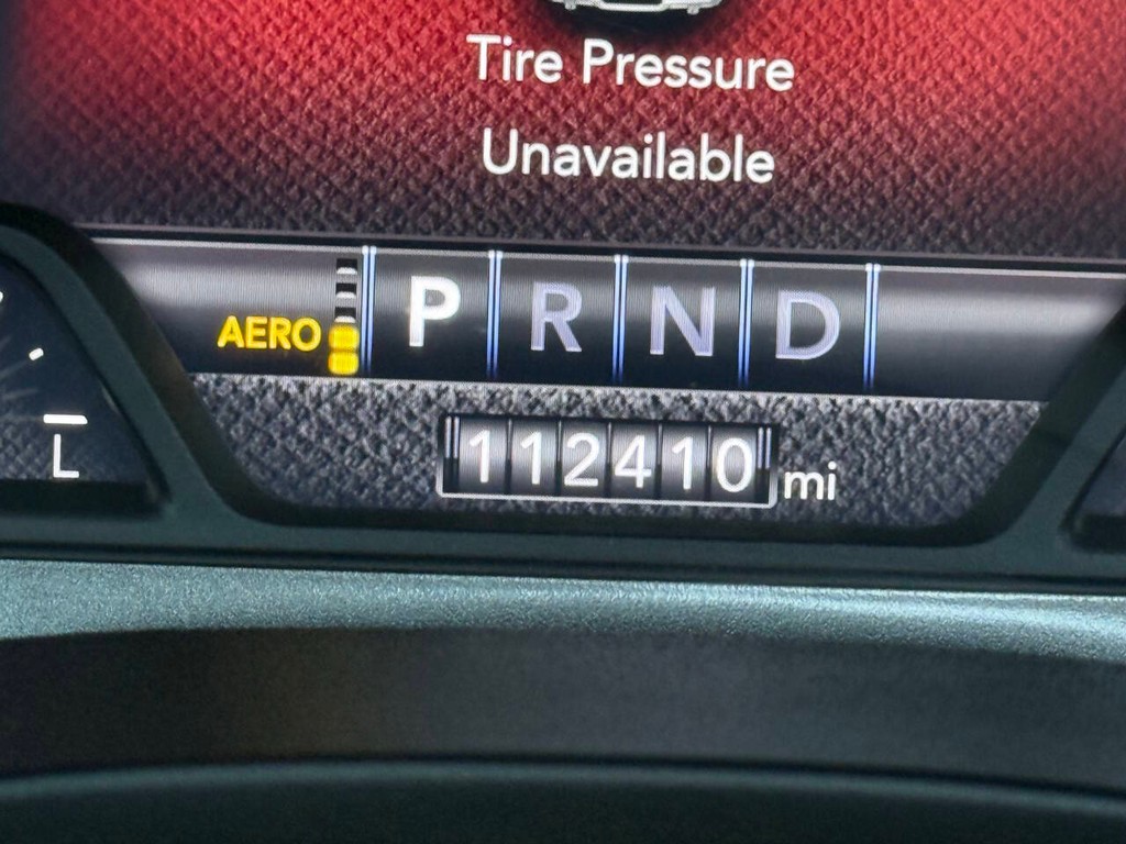 Ram 1500 Vehicle Full-screen Gallery Image 37