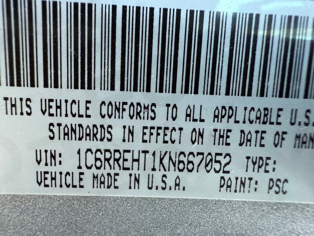 Ram 1500 Vehicle Full-screen Gallery Image 38