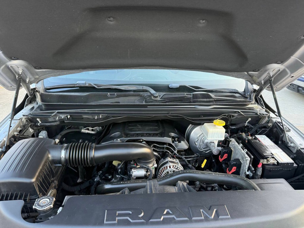 Ram 1500 Vehicle Full-screen Gallery Image 39