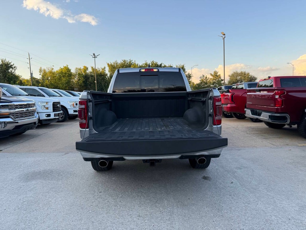 Ram 1500 Vehicle Full-screen Gallery Image 41