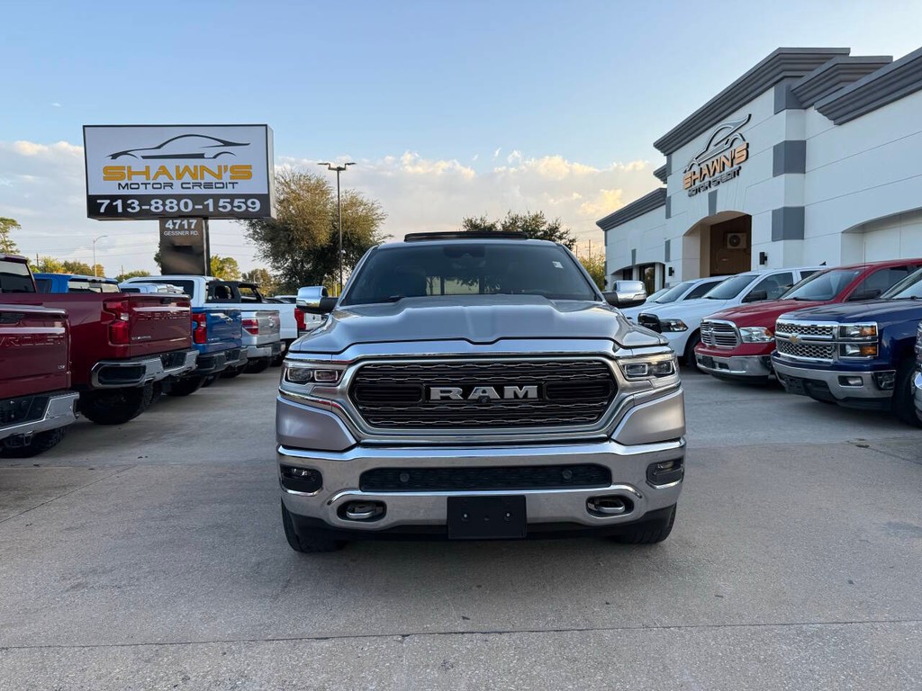 Ram 1500 Vehicle Full-screen Gallery Image 44
