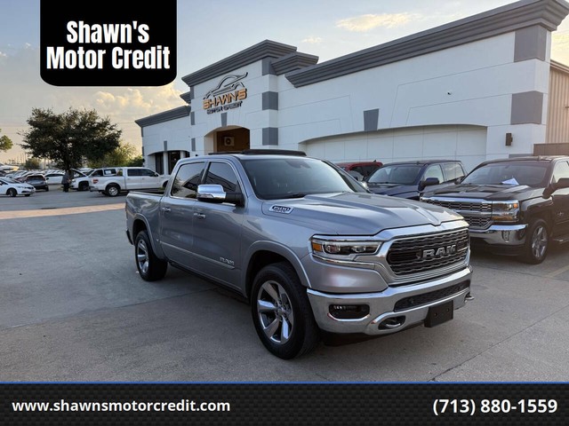 Houston TX 2019 Ram 1500 more details - ram 1500