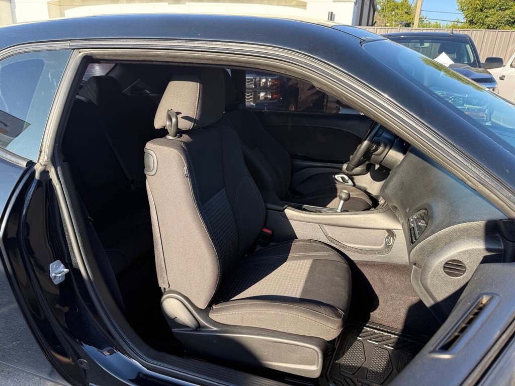 Dodge Challenger Vehicle Full-screen Gallery Image 11