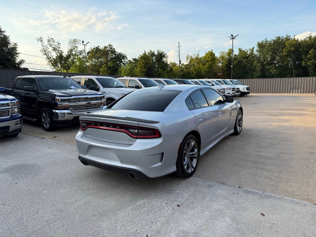 Dodge Charger Vehicle Full-screen Gallery Image 05